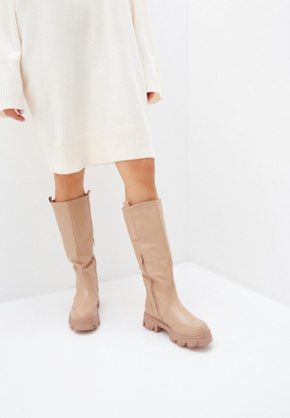 Сапоги Dino Albat