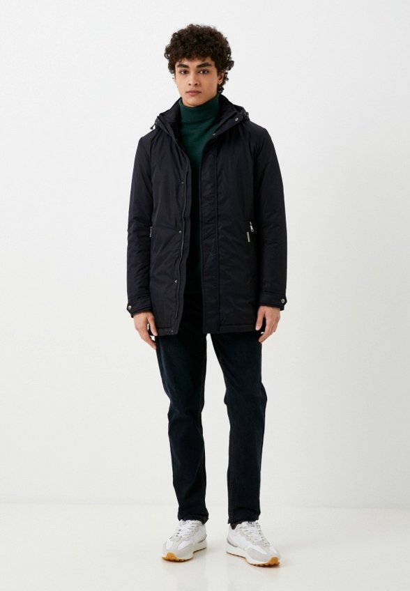 Парка Al Franco