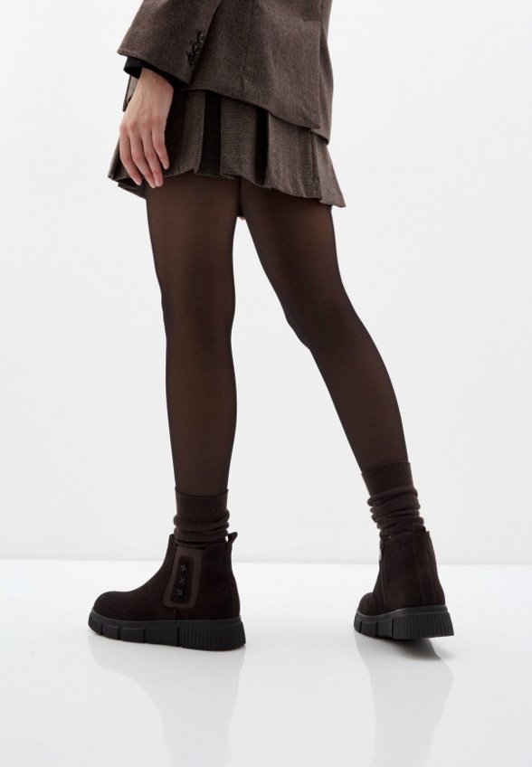 Ботинки Ascalini