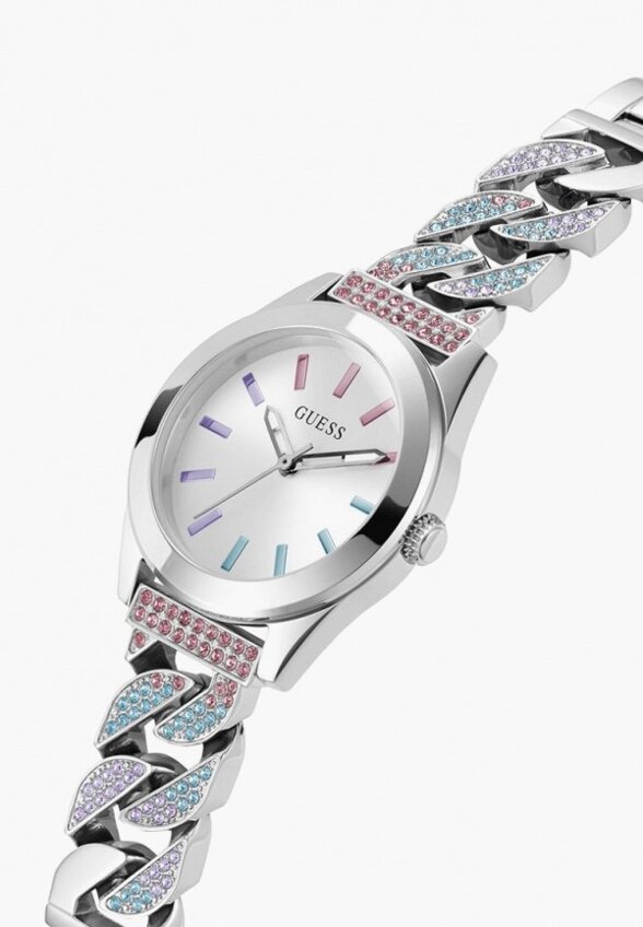 Часы Guess