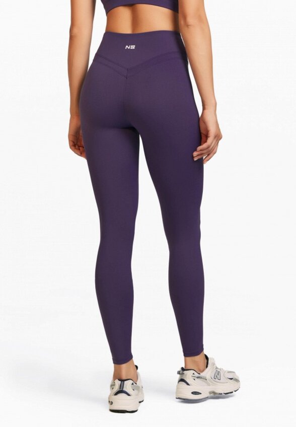 Леггинсы Neverlate