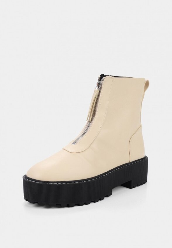 Ботинки H&M