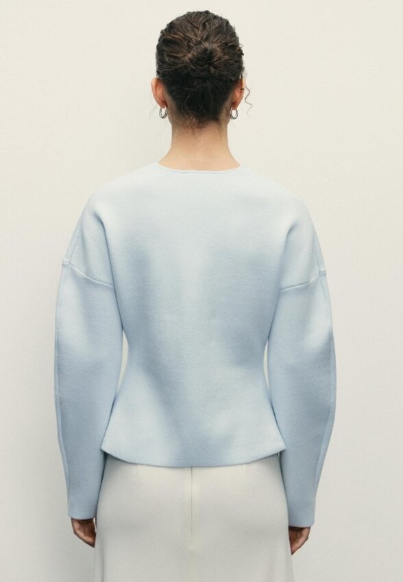 Кардиган Zarina