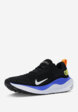 Кроссовки мужские Nike React Infinity Run Flyknit 4, Черный2  - превью