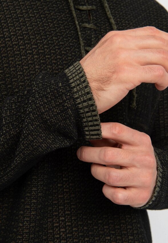 Джемпер Стим