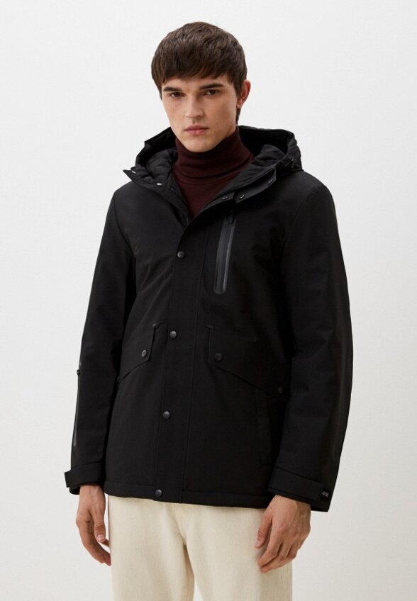 Пуховик Urban Fashion for Men