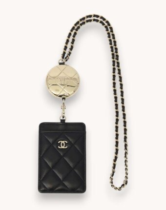 Chanel Cardholder женщинам