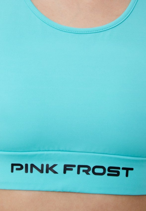 Топ спортивный Pink Frost
