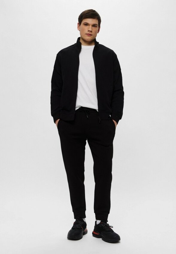 Брюки спортивные Armani Exchange