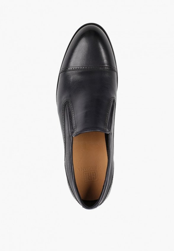 Лоферы Graciana