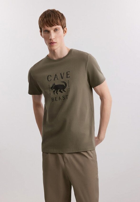 Футболка Baon