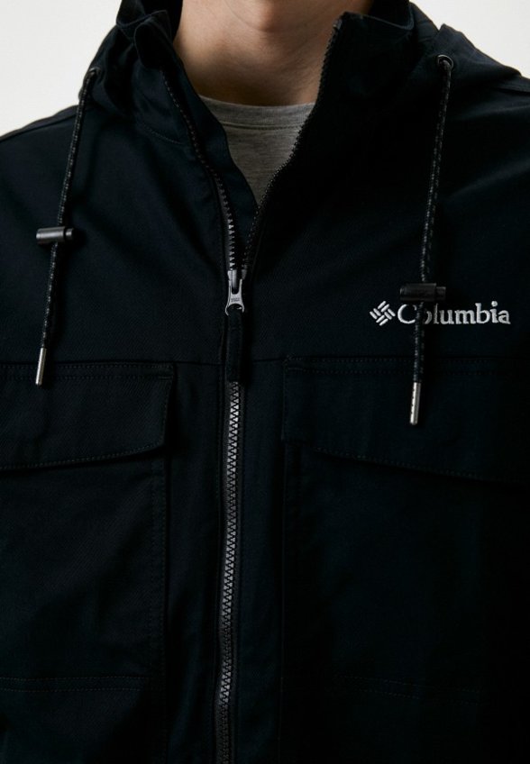Ветровка Columbia