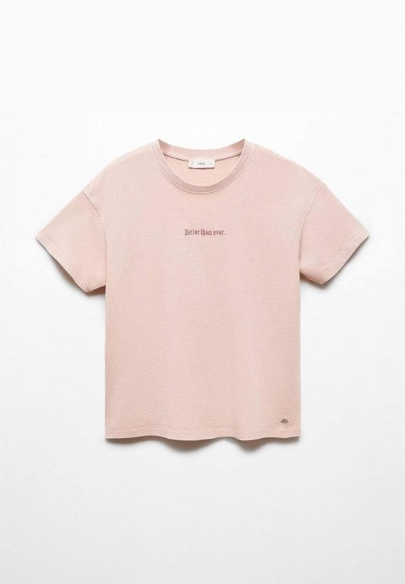 Футболка Mango Teen