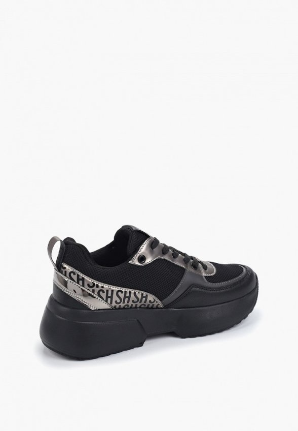 Кроссовки Shuzzi