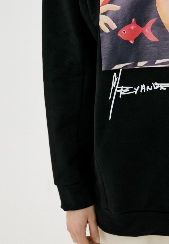 Свитшот Me Today