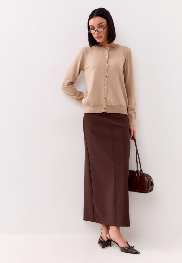 Кардиган Kostochka