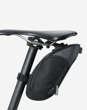 Сумка на велосипед Topeak Fixer F25, Черный