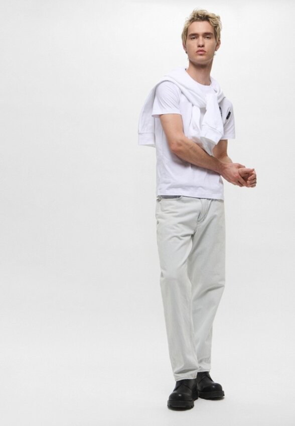 Футболка John Richmond