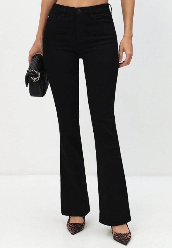 Джинсы Sandrine