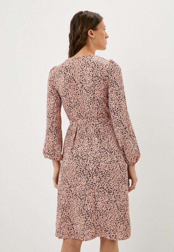 Платье Pink Orange