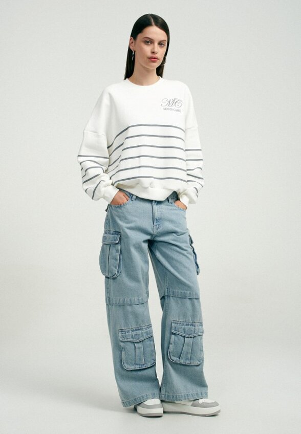 Свитшот Твое