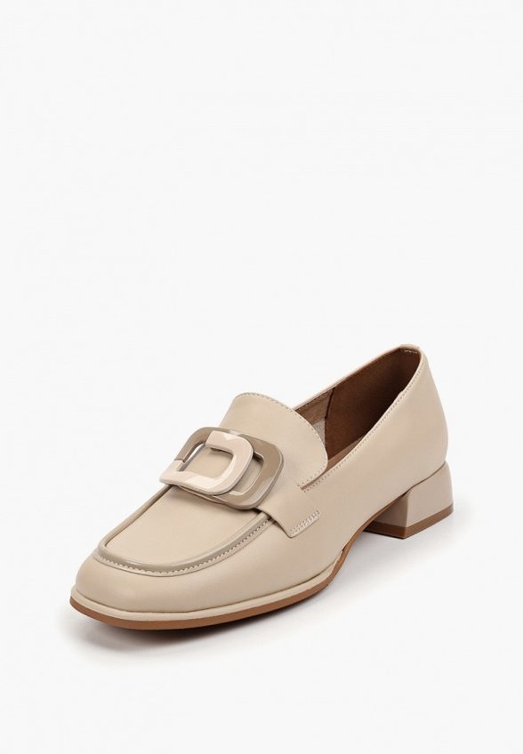 Лоферы Francesco Donni