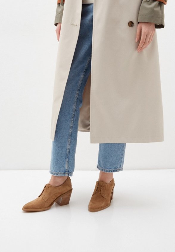 Ботильоны Vasconte