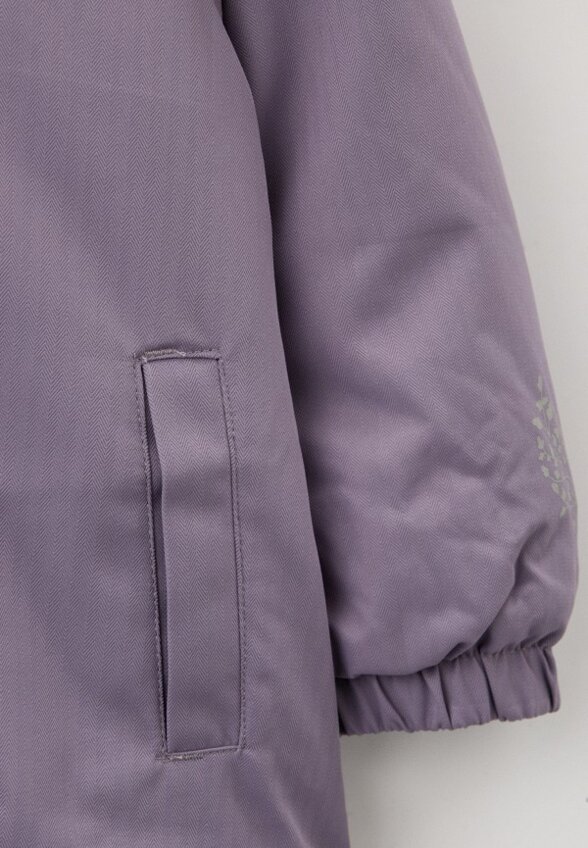 Куртка утепленная Minymo