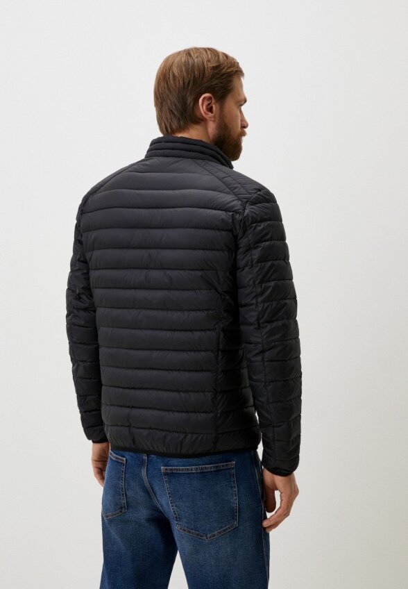 Куртка утепленная Urban Fashion for Men