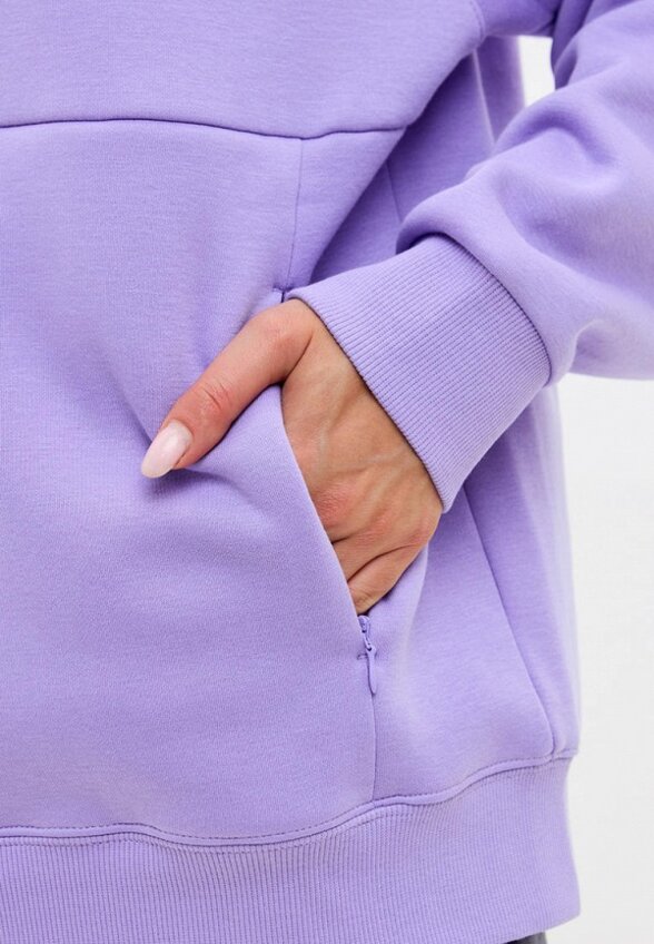 Толстовка Baasploa