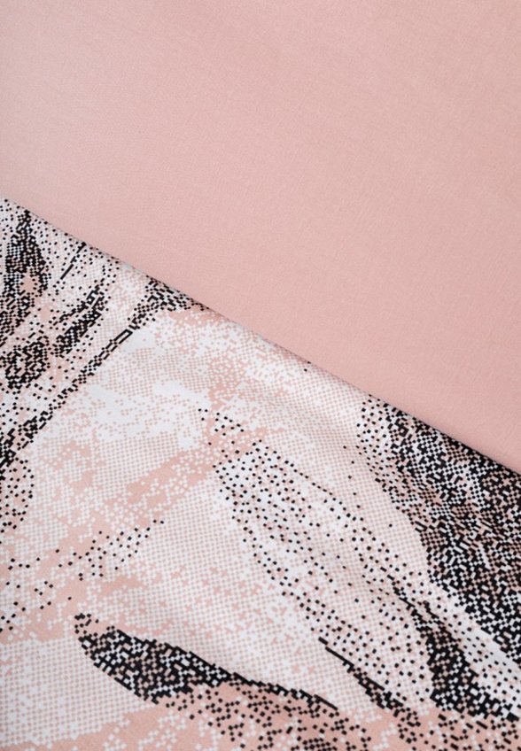 Постельное белье Евро Василиса