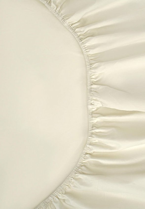 Простыня 2-спальная Tkano