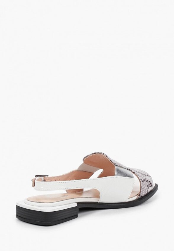 Сандалии Ascalini