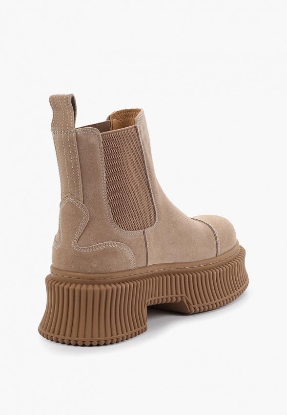 Ботинки Sbalo