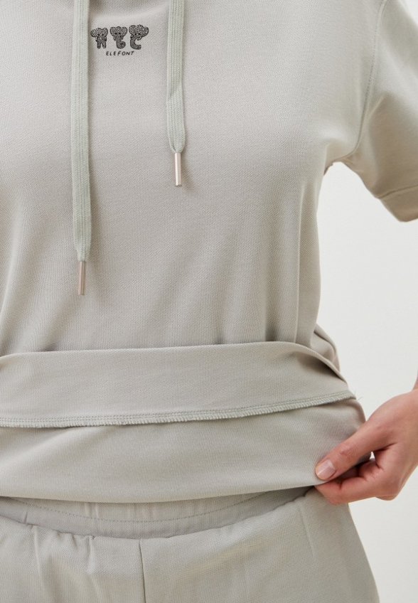 Костюм спортивный Mollese