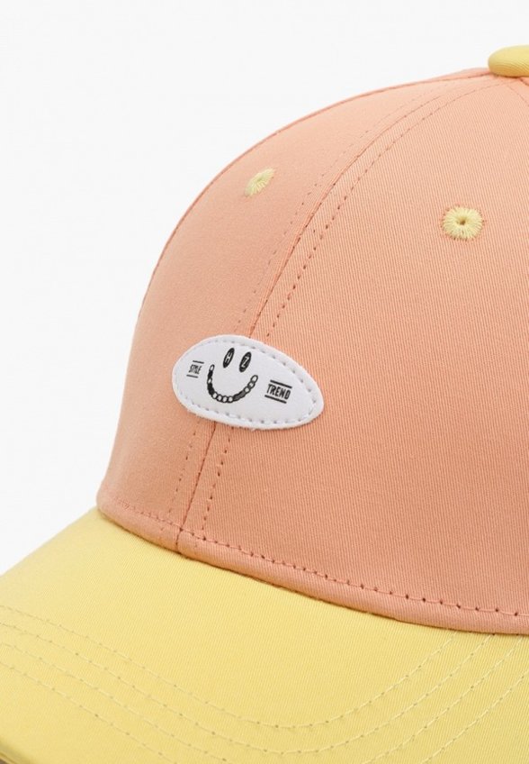 Бейсболка Be Snazzy