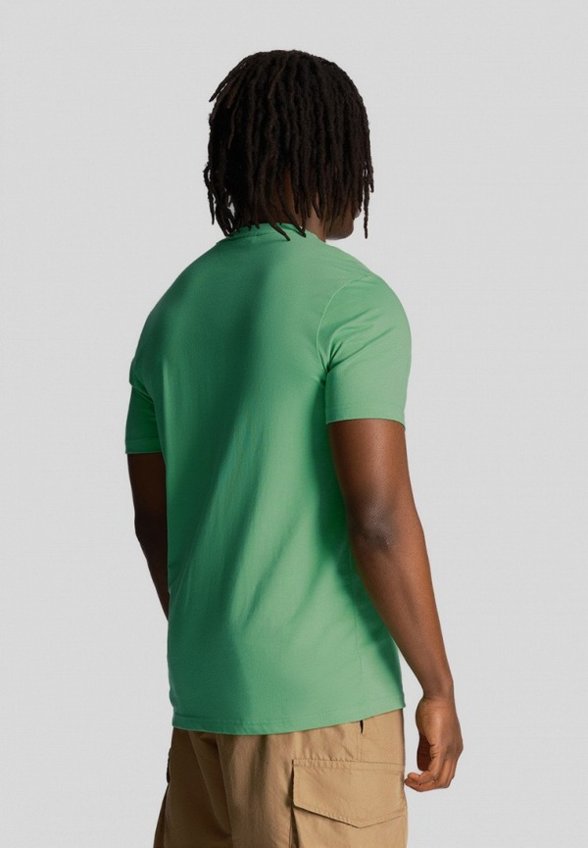 Футболка Lyle & Scott