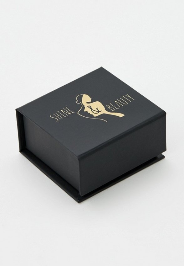 Серьги Shine&Beauty