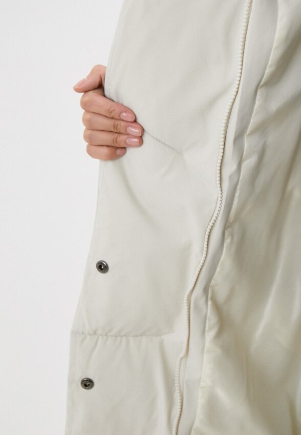 Пуховик Izabella