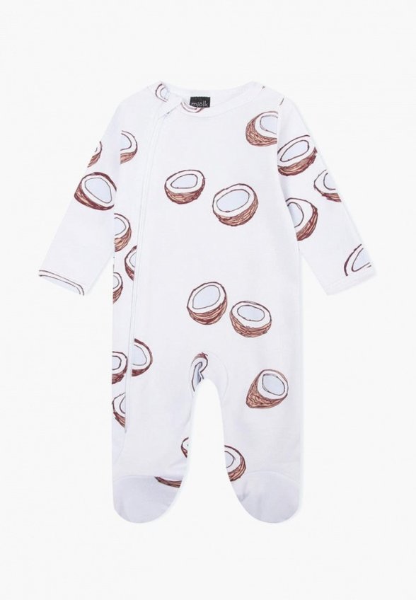 Комбинезон Mjolk