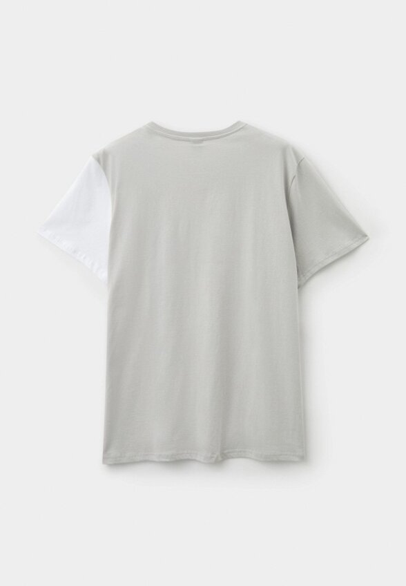 Футболка Mr Bigman