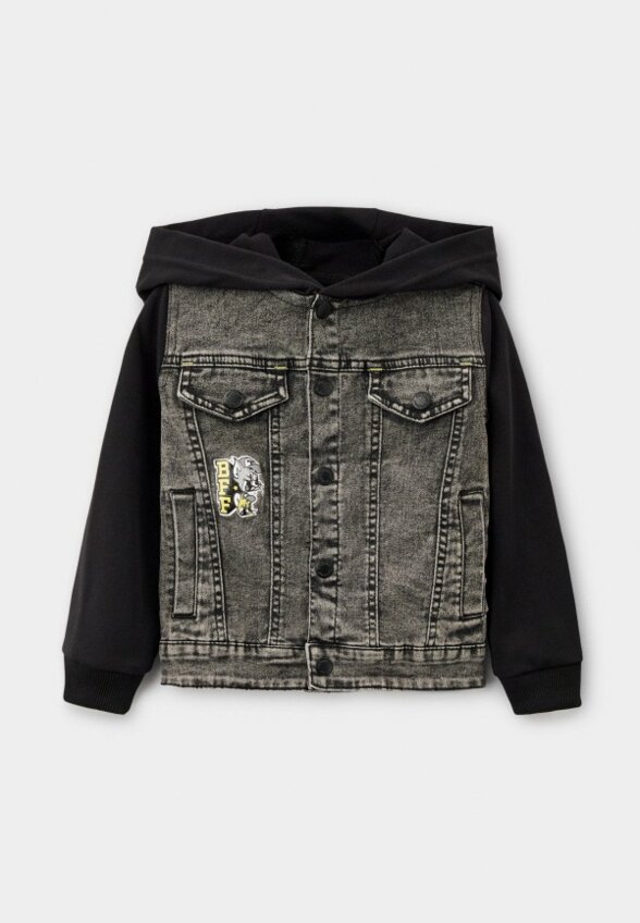Куртка джинсовая PlayToday