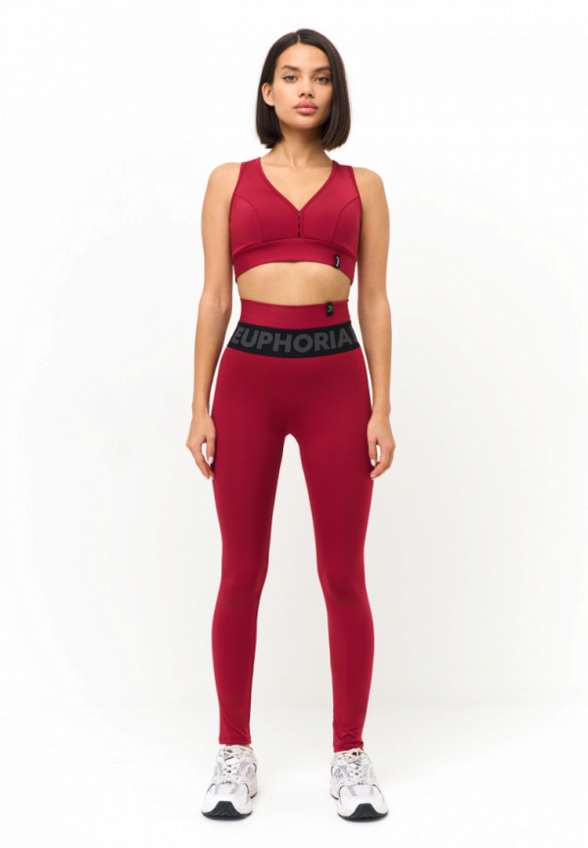 Топ спортивный Euphoria
