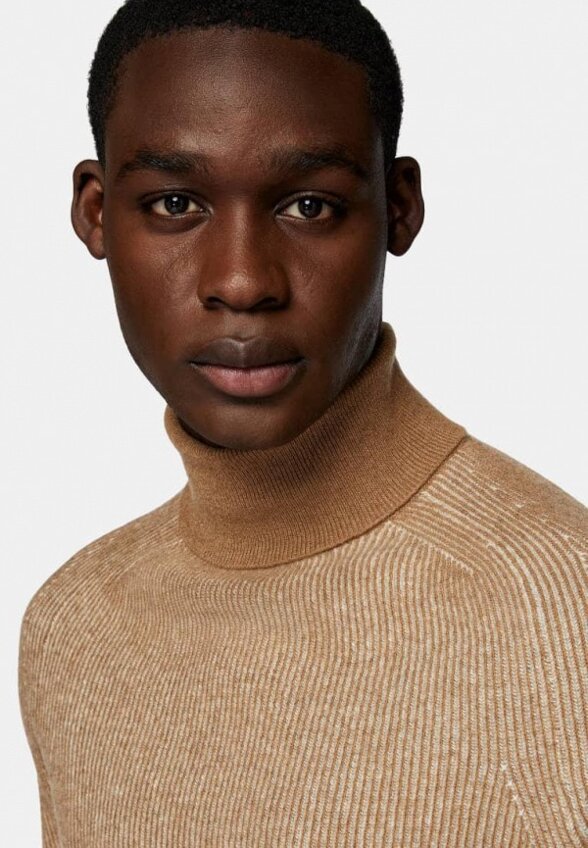 Водолазка Boggi Milano