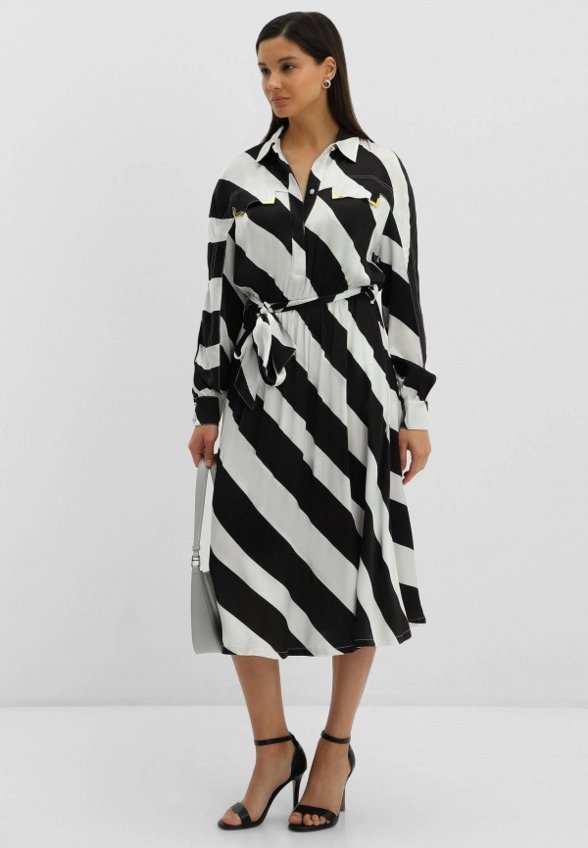 Платье Passegiata