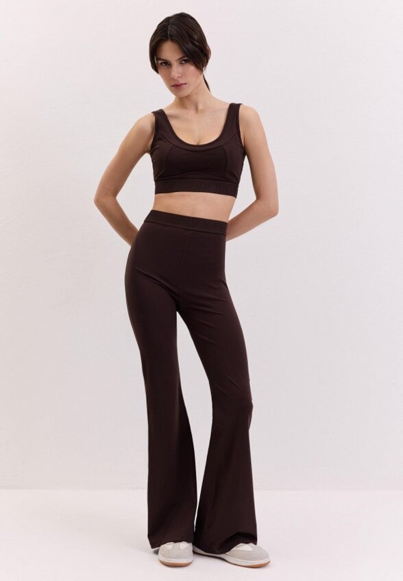 Брюки спортивные Top Top