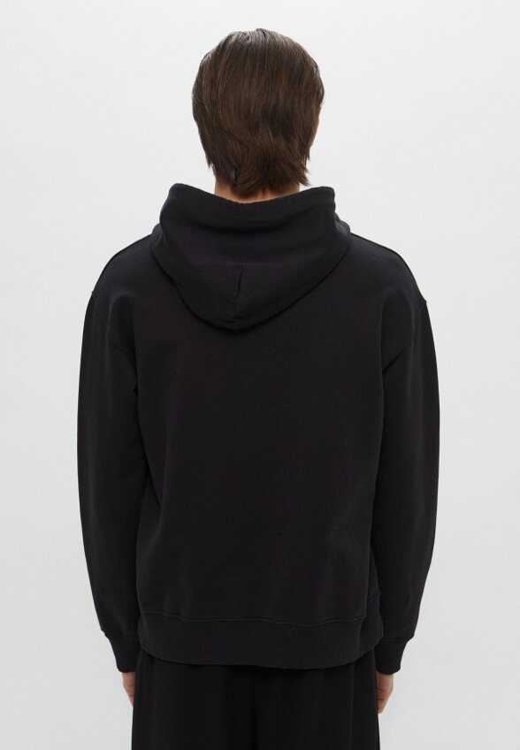 Худи MM6 Maison Margiela