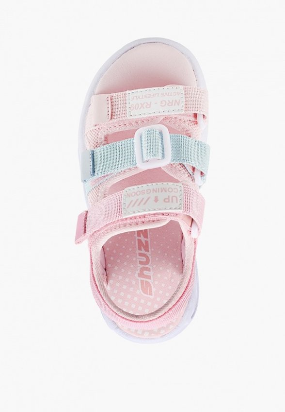 Сандалии Shuzzi