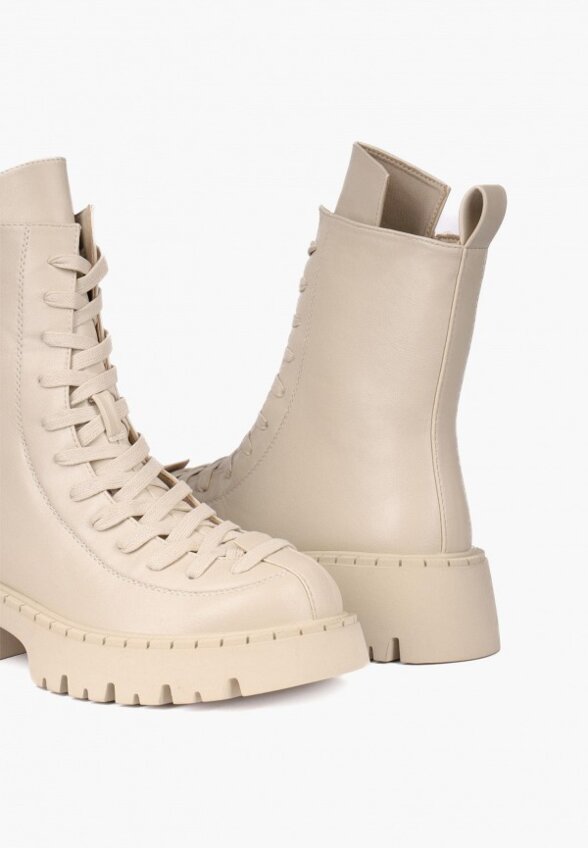 Ботинки Instreet