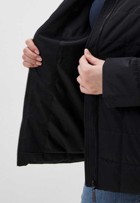 Куртка утепленная Winterra